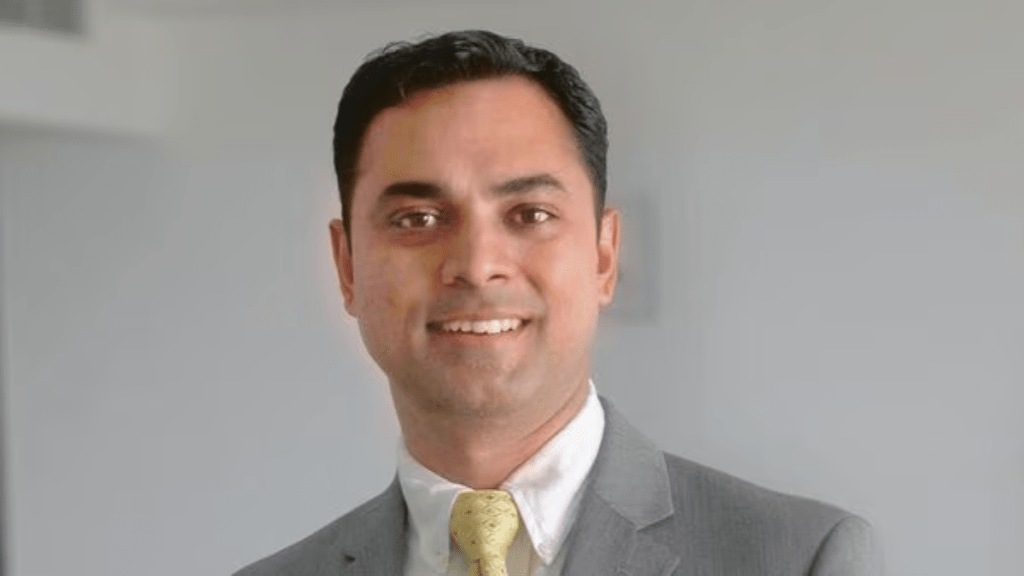 Krishnamurthy Subramanian