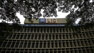 LIC India share price today, May 28
