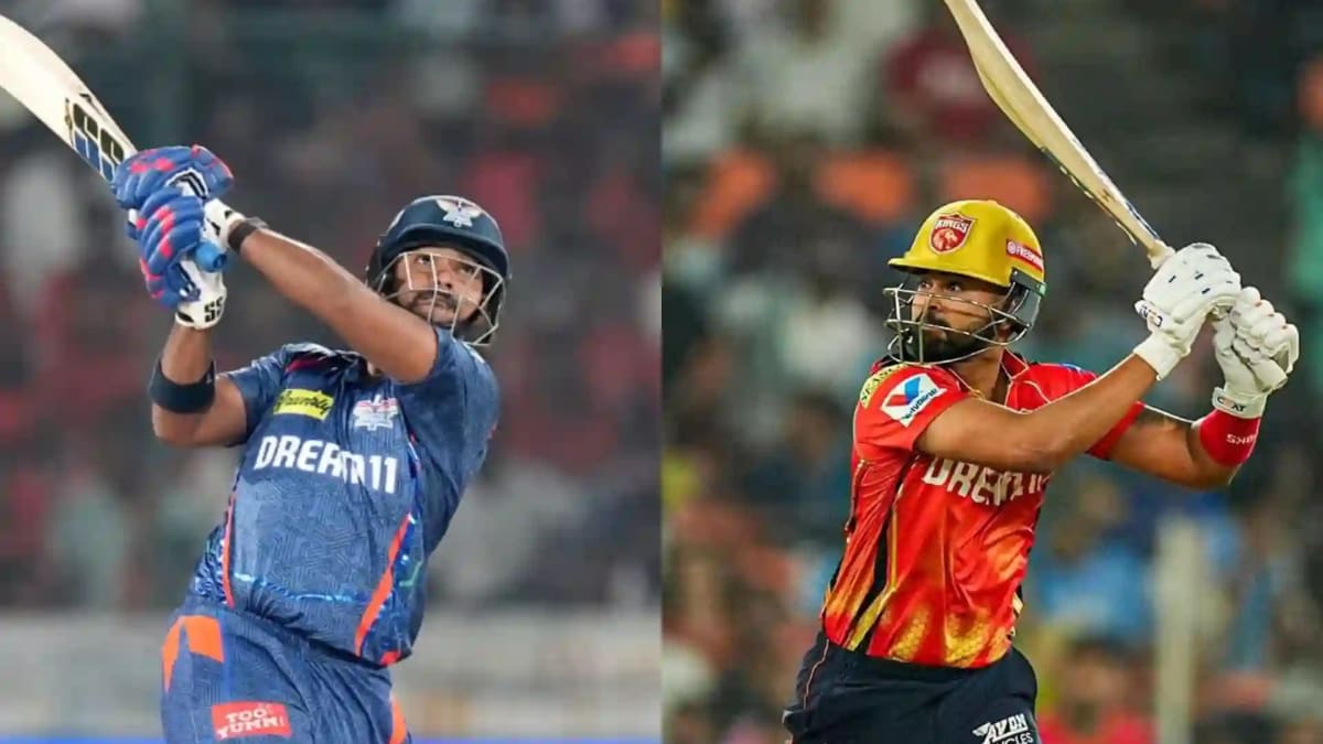 PBKS vs LSG IPL 2025 Match Preview: Check weather-pitch report, playing XI and more