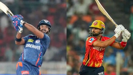 PBKS vs LSG IPL 2025 match preview: Check pitch report, playing XI, impact players and more. (Image Source: Twitter)