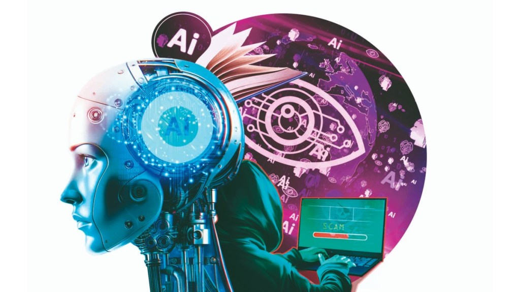 here’s what AI has been up to lately. (Image Source: FE)