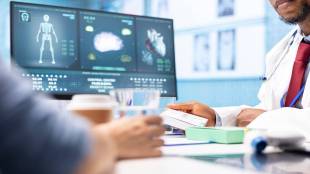 Leading diagnostic companies in India