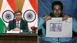 india pakistan tensions, india pakistan war, operation sindoor, daniel pearl, wsj journalist daniel pearl, vikram misri, pahalgam attack
