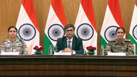 India Pakistan Conflict Live, Operation sindoor 2, ind pak airstrike