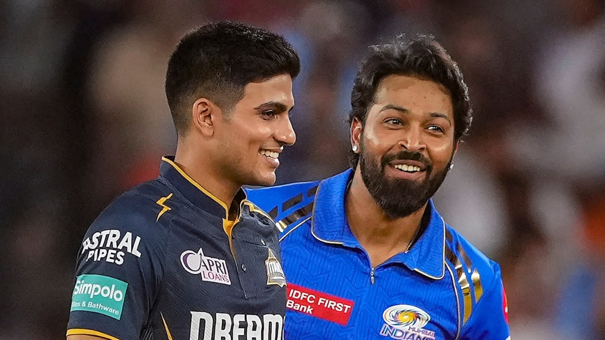 MI vs GT Dream 11 Prediction IPL 2025 Match 56: Top fantasy picks for your team