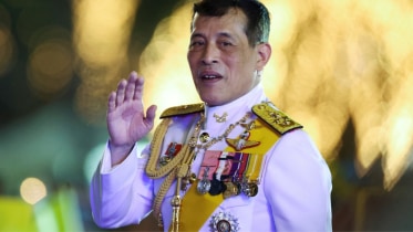 Maha Vajiralongkorn