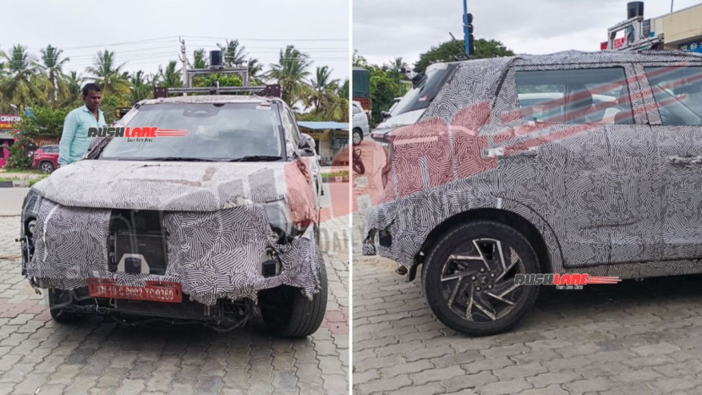 Mahindra XUV 3XO ADAS