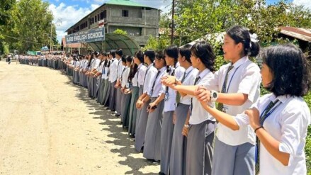 Manipur HSLC Class 10th Result 2025 Out at manresults.nic.in