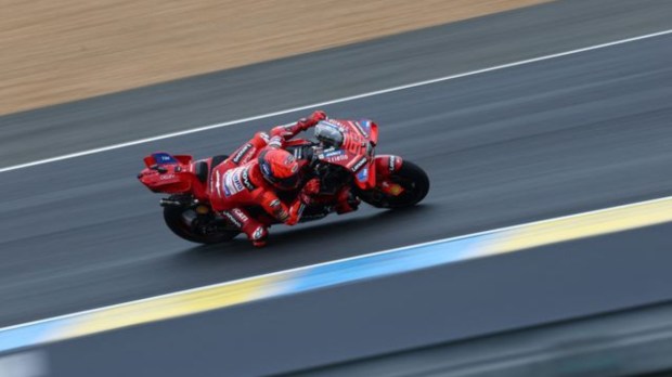 Marc Marquez