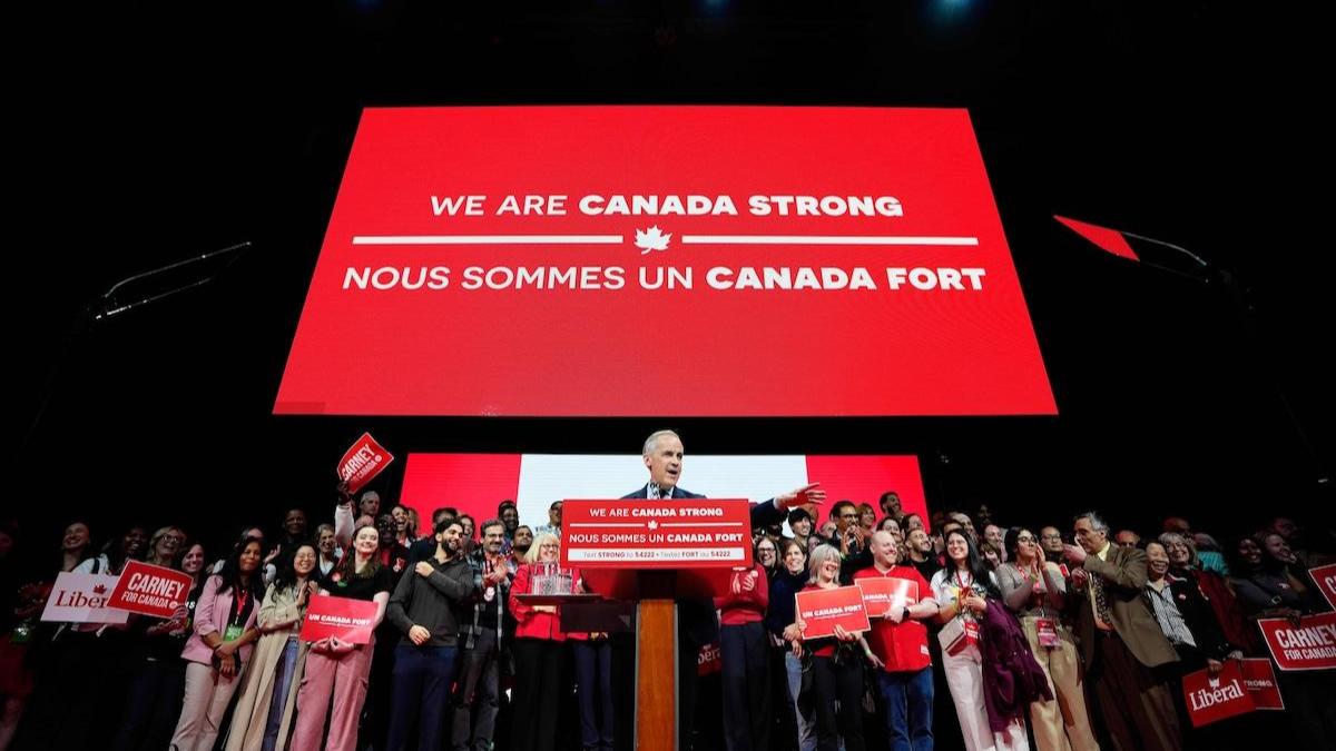 mark carney, canada pm, donald trump, trump tariffs, us tariffs, trade war, us-canada trade, world news