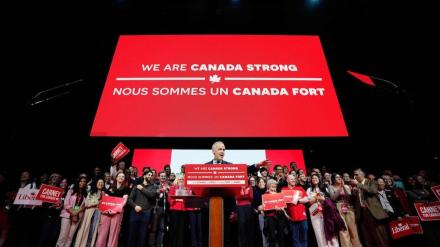 mark carney, canada pm, donald trump, trump tariffs, us tariffs, trade war, us-canada trade, world news