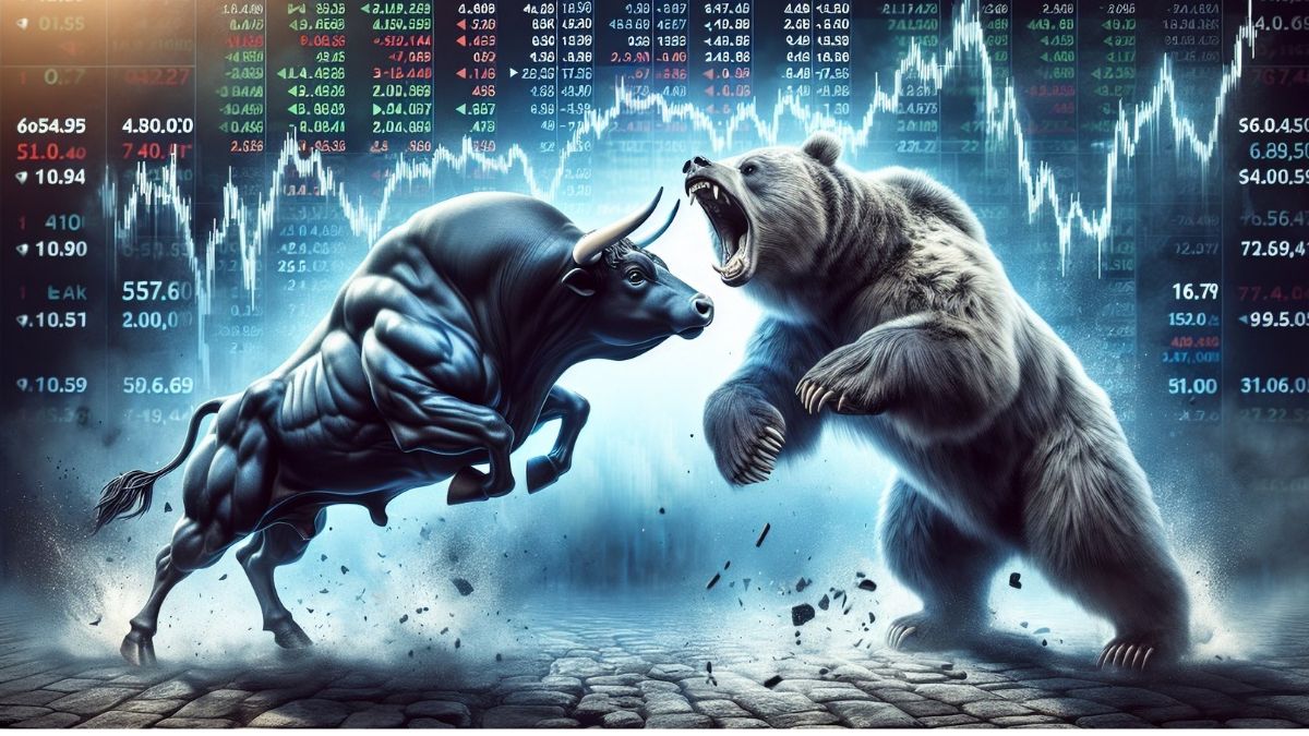 Markets today at open, May 02