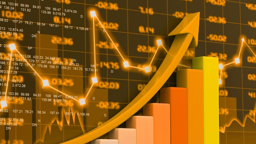 Top 5 midcap stocks in May 2025