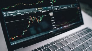 Trade setup today, May 20