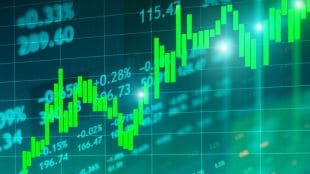 Top 5 stocks with heavy buying today, May 20