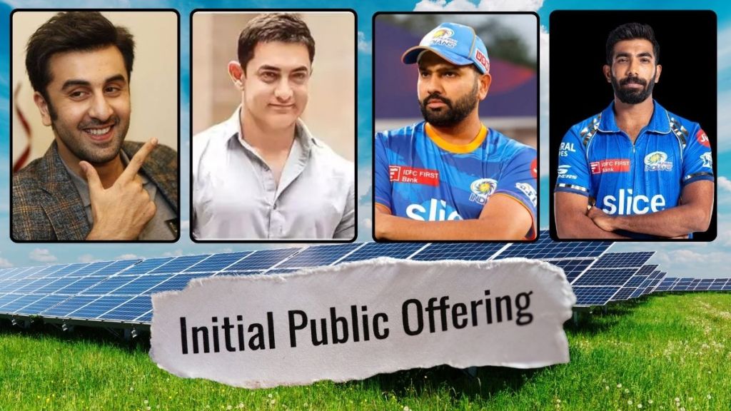 Karamtara Engineering IPO, Ranbir Kapoor investment, Aamir Khan IPO, Karan Johar investor Karamtara Engineering IPO, Ranbir Kapoor investment, Aamir Khan IPO, Karan Johar investor