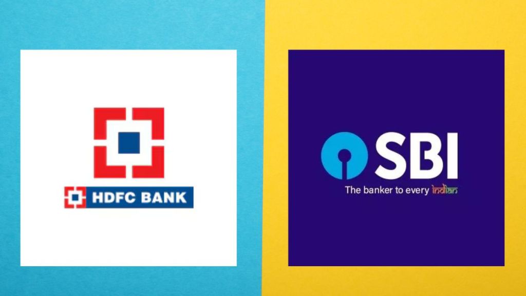 SBI vs HDFC Bank, SBI dividend 2025, HDFC Bank dividend 2025, SBI Q4 results 2025, HDFC Bank Q4 results 2025 SBI vs HDFC Bank, SBI dividend 2025, HDFC Bank dividend 2025, SBI Q4 results 2025, HDFC Bank Q4 results 2025