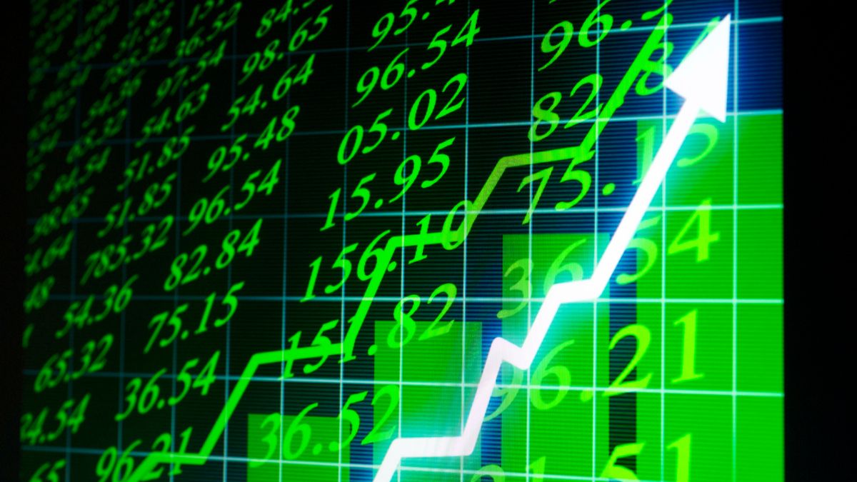 PNB Housing Finance share price today, May 02