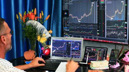 India stock market, Nifty levels, Operation Sindoor, Pahalgam attack, geopolitical tension, LoC conflict India stock market, Nifty levels, Operation Sindoor, Pahalgam attack, geopolitical tension, LoC conflict
