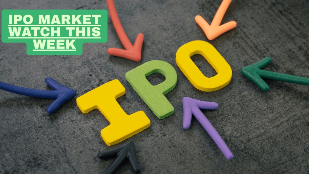 Upcoming SME IPOs, Sacheerome IPO, Jainik Power and Cables IPO, Monolithisch India IPO, SME IPOs June 2025 Upcoming SME IPOs, Sacheerome IPO, Jainik Power and Cables IPO, Monolithisch India IPO, SME IPOs June 2025