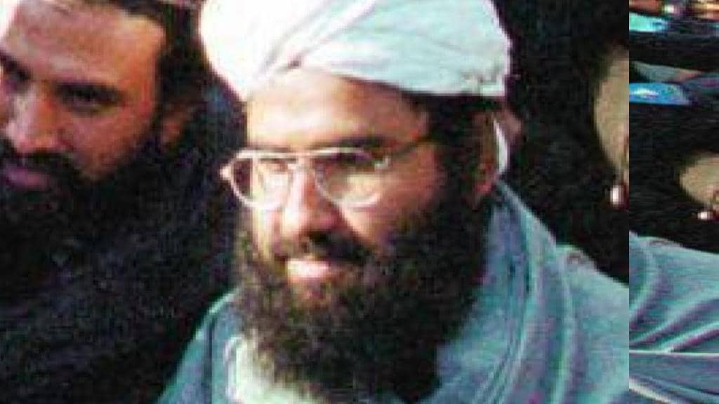 operation sindoor, india strikes pakistan, india-pak war, Masood Azhar, Jaish-e-Mohammad, world news