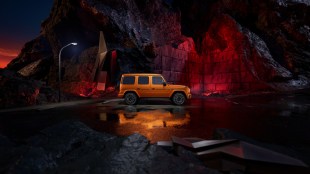 Mercedes-Benz AMG G63