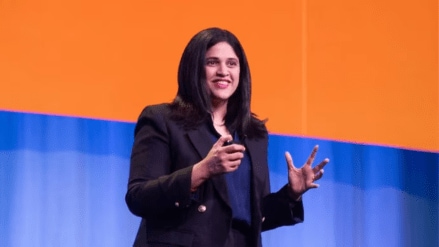 Microsoft CPO Aparna Chennapragada