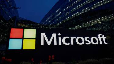 Microsoft techie's racist rant - 'vulgar tongue of Hindu rings in my ears