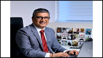 Mihir Vora, Trust Mutual Fund Mihir Vora, Trust Mutual Fund