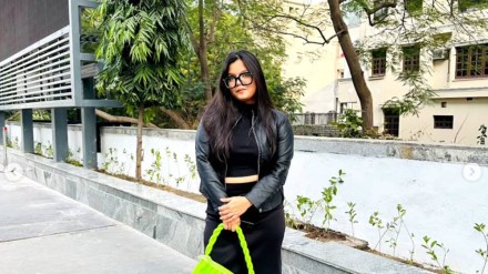 Misha Agarwal suicide