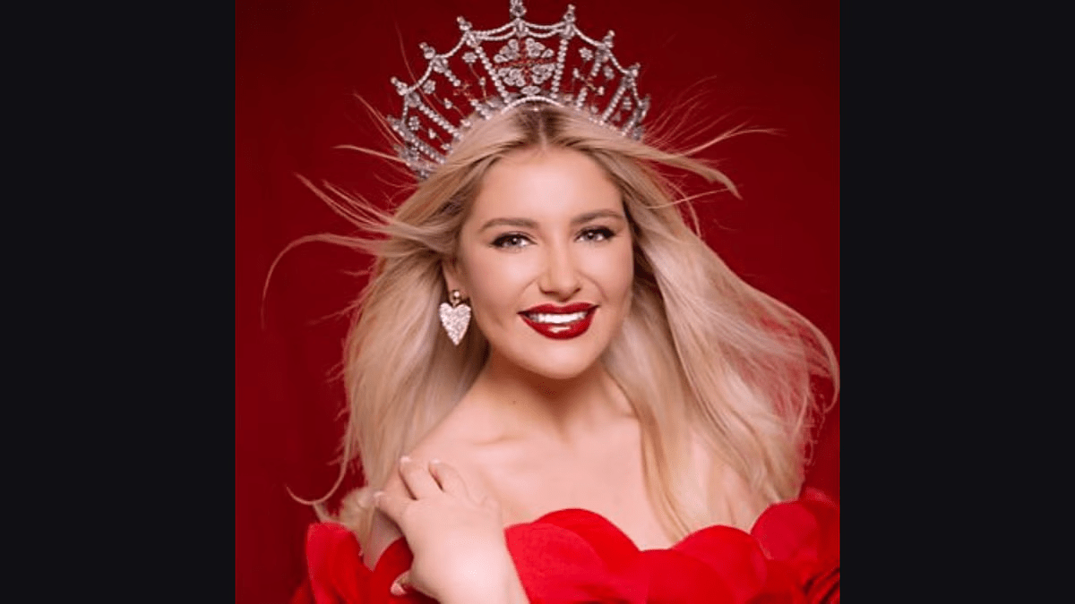 Miss England Miss England