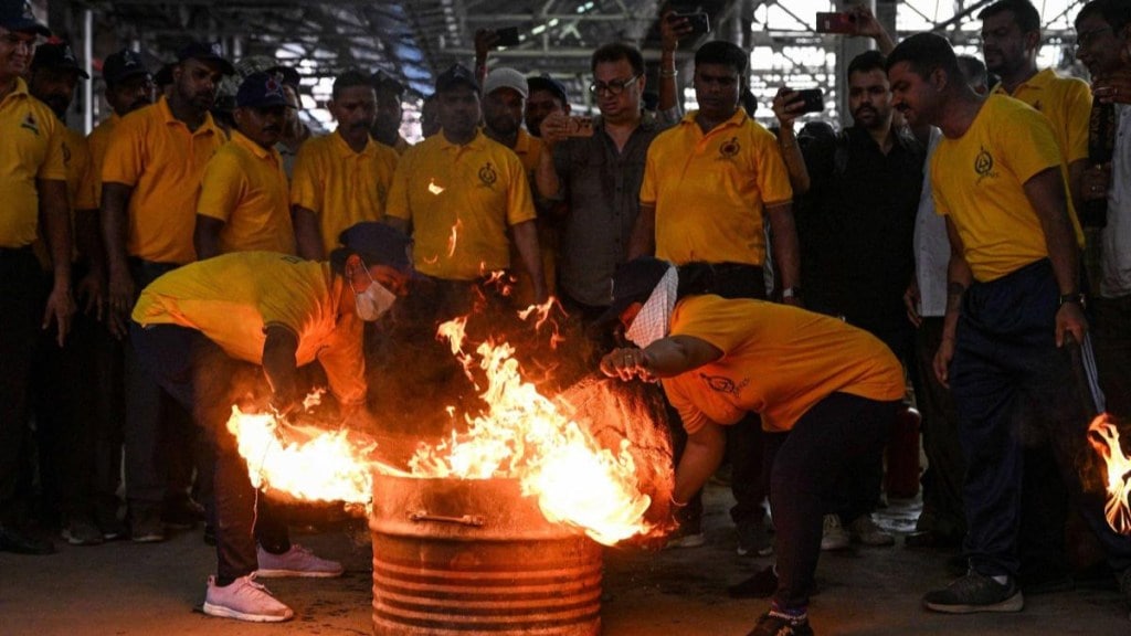 Mock drill Live updates; Operation Abhyas; mock drills today; mock drills