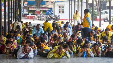 mock drills across india, india mock drills, bengaluru mock drills, karnataka mock drills