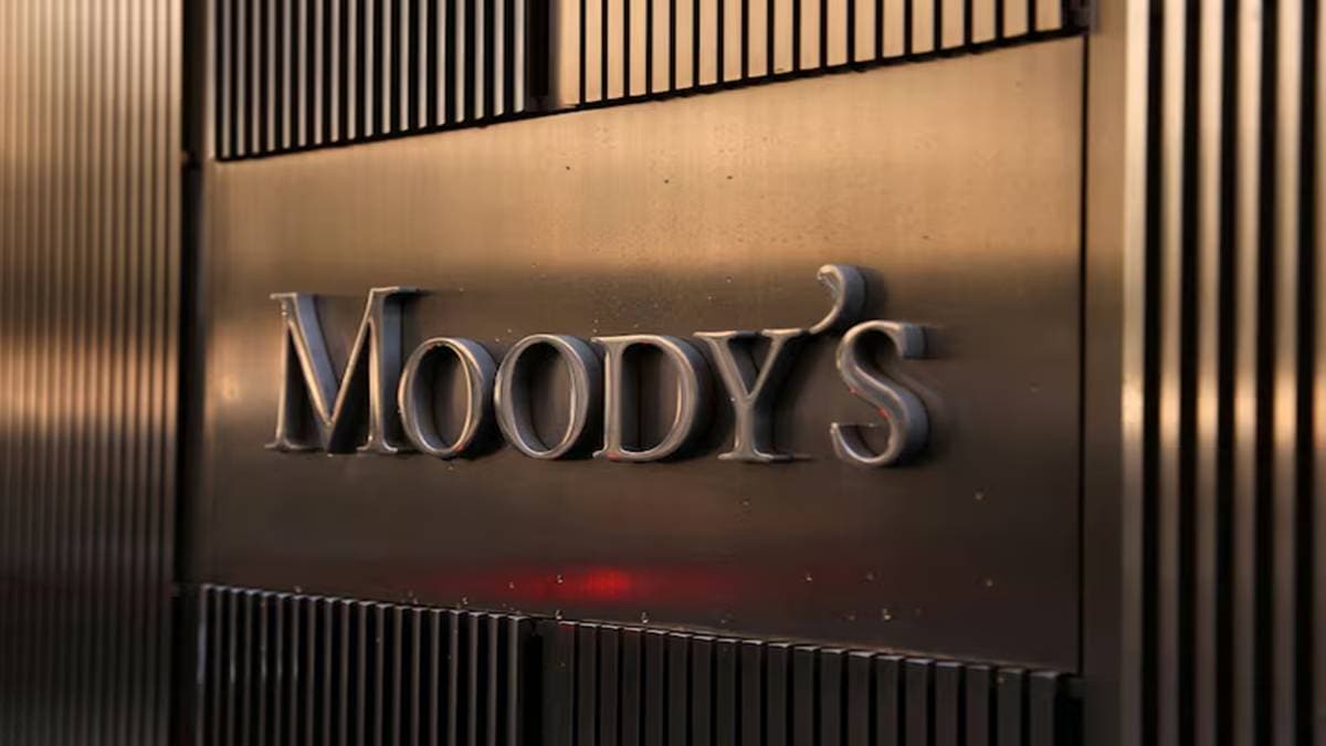 Moodys on US tariff impact on India