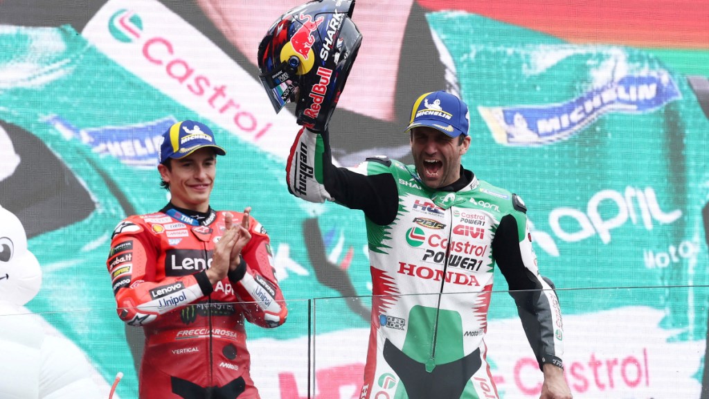 MotoGP France 2025