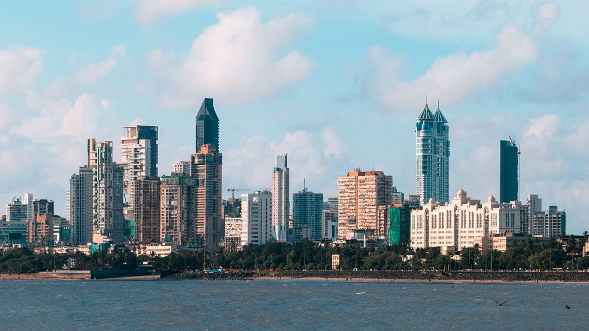 mumbai mumbai