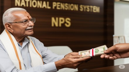 Major NPS rule changes: 6 key updates you need to know about recent NPS reforms Major NPS rule changes: 6 key updates you need to know about recent NPS reforms