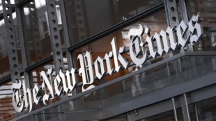 New York Times wins 4 Pulitzers, New Yorker 3; Washington Post wins for coverage of Trump