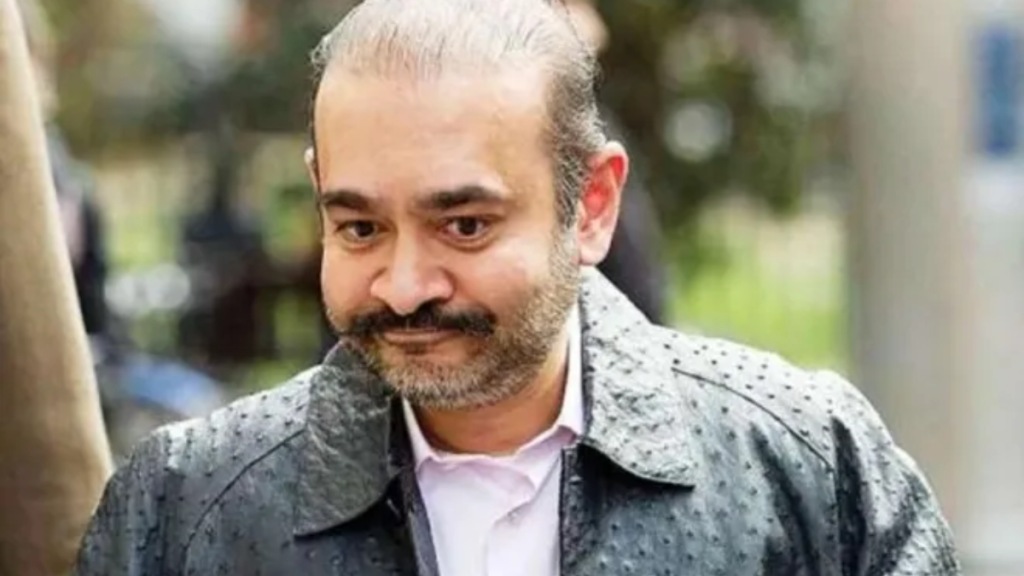Nirav Modi Nirav Modi