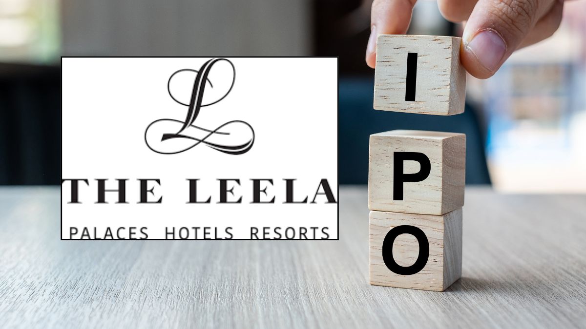 Leela Hotels IPO, Leela Hotels IPO allotment status, how to check IPO allotment Leela Hotels IPO, Leela Hotels IPO allotment status, how to check IPO allotment