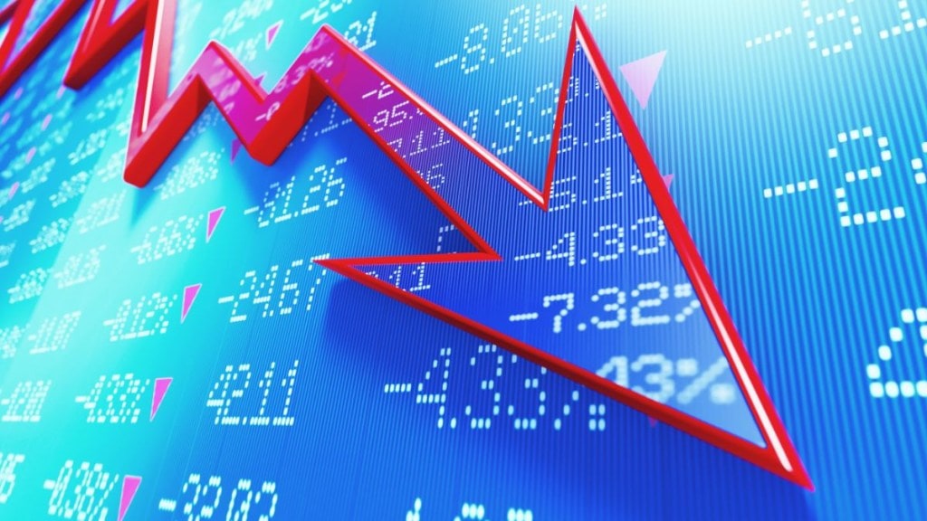 waaree energies, waaree energies share, waaree energies news, Waaree Energies share price fall