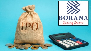 Borana Weaves IPO, ipo gmp, Borana Weaves IPO GMP today,