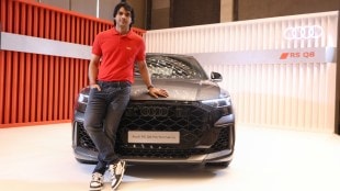 Olympic champion Neeraj Chopra joins hands with Audi India