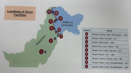 Markaz Subhan Allah, Markaz Taiba, Sarjal Facility, Indian armed forces, terrorist sites, Pakistan-occupied Kashmir, cross-border terror, JeM training camp, Jaish-e-Mohammad Markaz Subhan Allah, Markaz Taiba, Sarjal Facility, Indian armed forces, terrorist sites, Pakistan-occupied Kashmir, cross-border terror, JeM training camp, Jaish-e-Mohammad