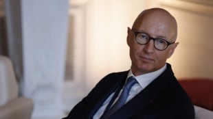 Ozempic maker's CEO, Lars Jørgensen, steps down