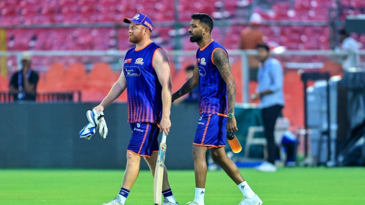 IPL 2025 PBKS vs MI Dream11 Prediction: Check top picks for your fantasy team