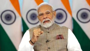 Modi's Stark Shift: From COVID Relief to Anti-Terror Stance. (Image Source: PTI)