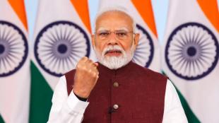 pm modi address to nation, pm modi addresses the nation, not an era of war pm modi, operation sindoor