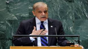 'Pakistan is open for business': Shehbaz Sharif govt removes tax on international e-commerce hours after oil reserves pact with Trump