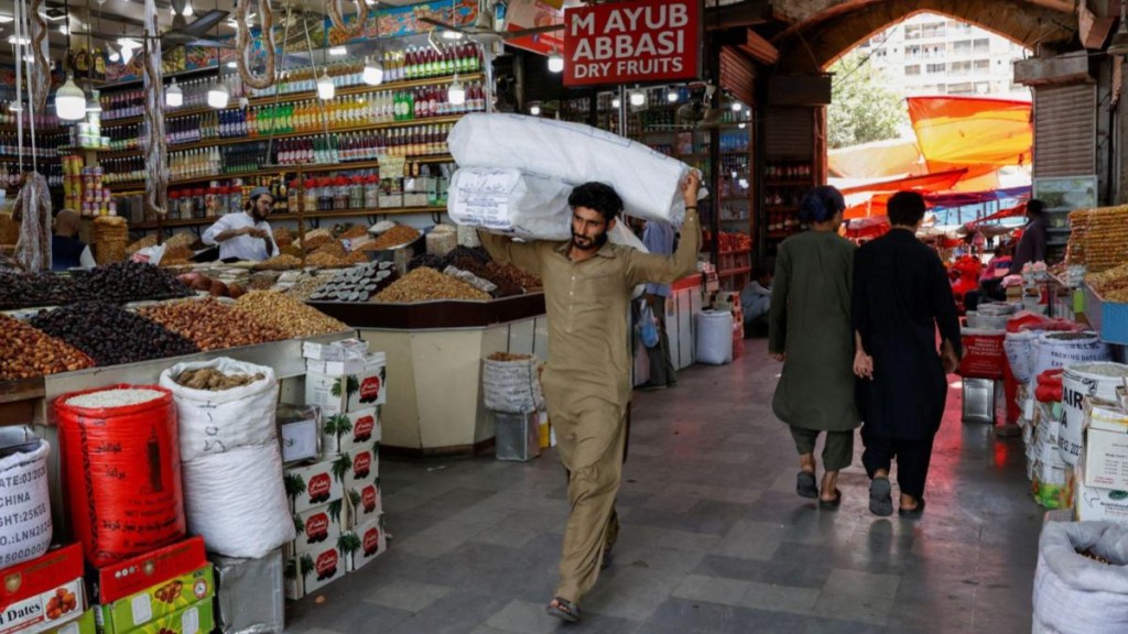 pakistan gdp, pakistan economy, india-pakistan war, operation sindoor, pahalgam terror attack, pakistan economy news